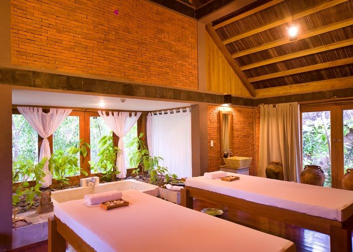 Pilgrimage Village Boutique Resort And Spa Huế